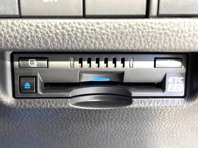 Toyota HARRIER 2020-07 29269-6