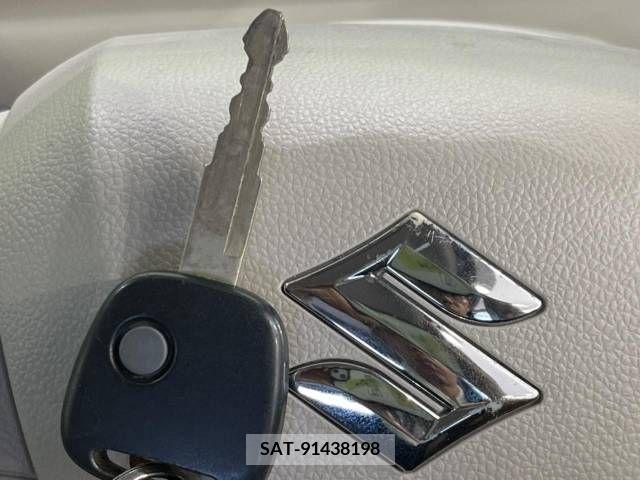 Suzuki WAGON R 2017-05 370945-6