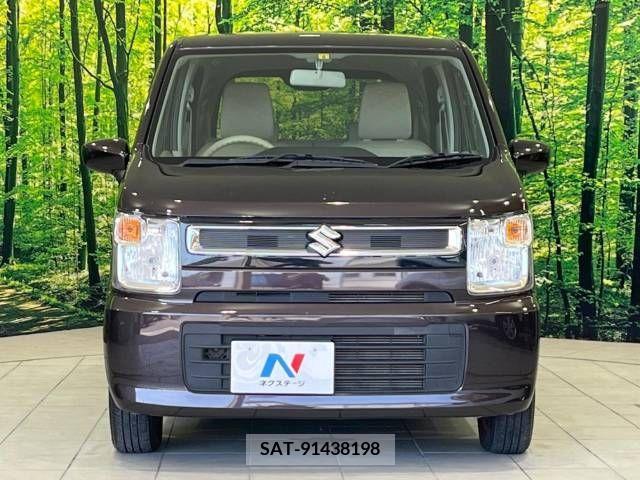 Suzuki WAGON R 2017-05 370945-14