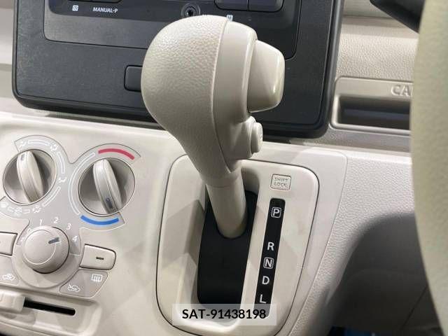 Suzuki WAGON R 2017-05 370945-5