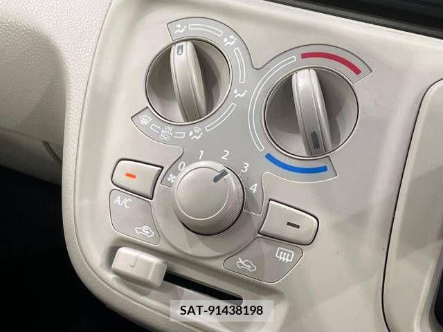 Suzuki WAGON R 2017-05 370945-4