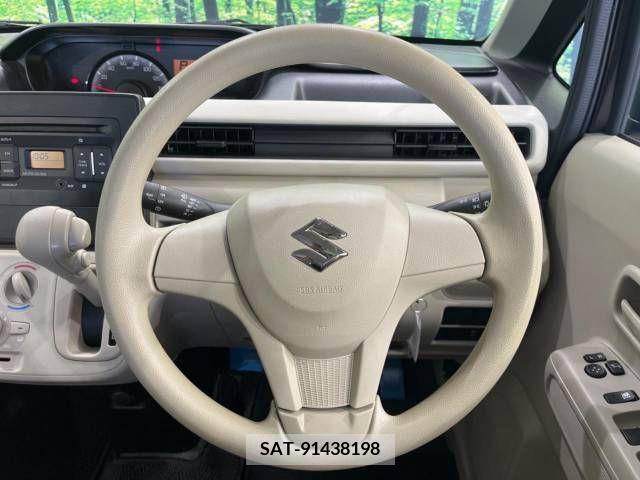 Suzuki WAGON R 2017-05 370945-11