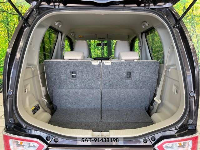 Suzuki WAGON R 2017-05 370945-10