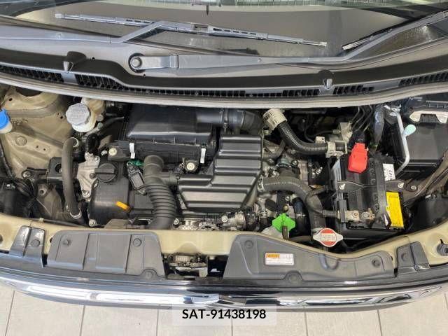 Suzuki WAGON R 2017-05 370945-18