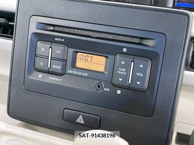 Suzuki WAGON R 2017-05 370945-2
