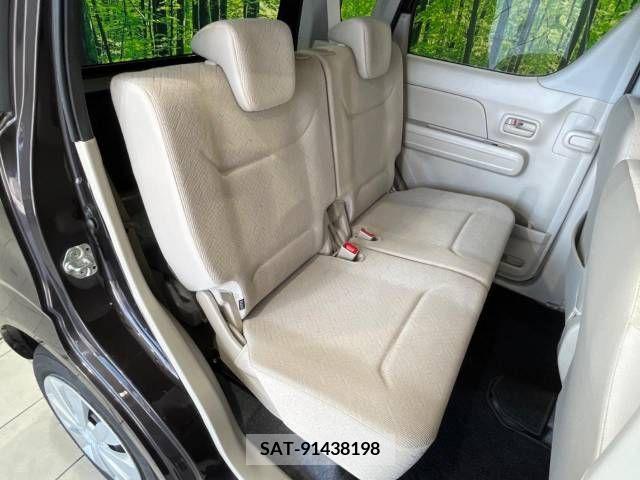 Suzuki WAGON R 2017-05 370945-9
