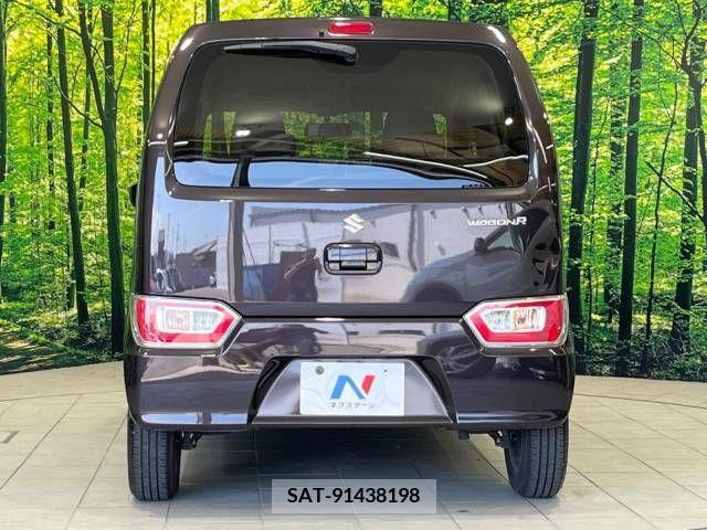 Suzuki WAGON R 2017-05 370945-15
