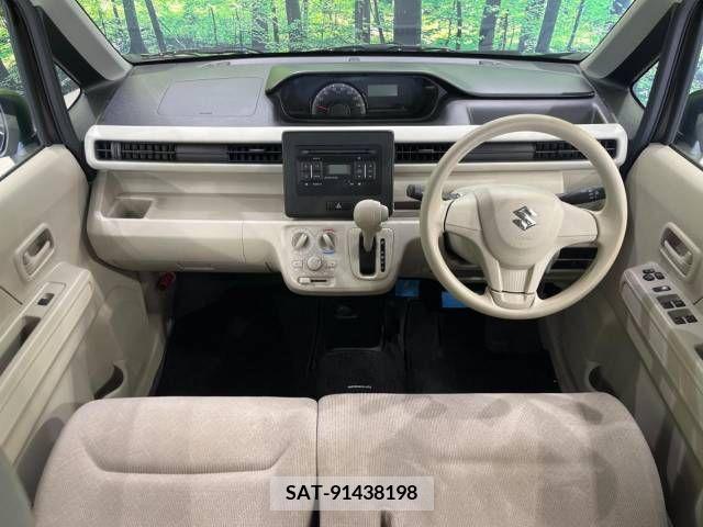 Suzuki WAGON R 2017-05 370945-1