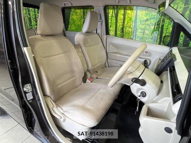 Suzuki WAGON R 2017-05 370945-8