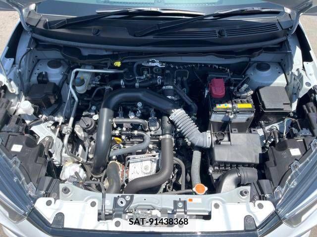 Toyota RAIZE 2021-07 324318-18