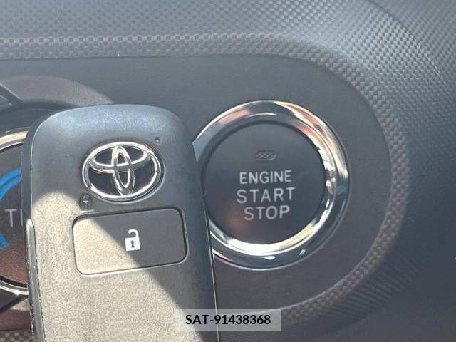 Toyota RAIZE 2021-07 324318-9