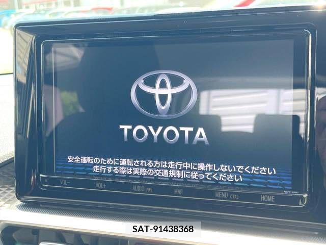 Toyota RAIZE 2021-07 324318-2