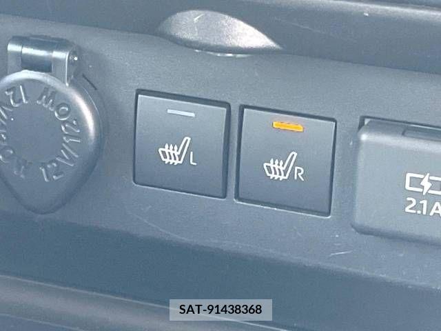 Toyota RAIZE 2021-07 324318-7