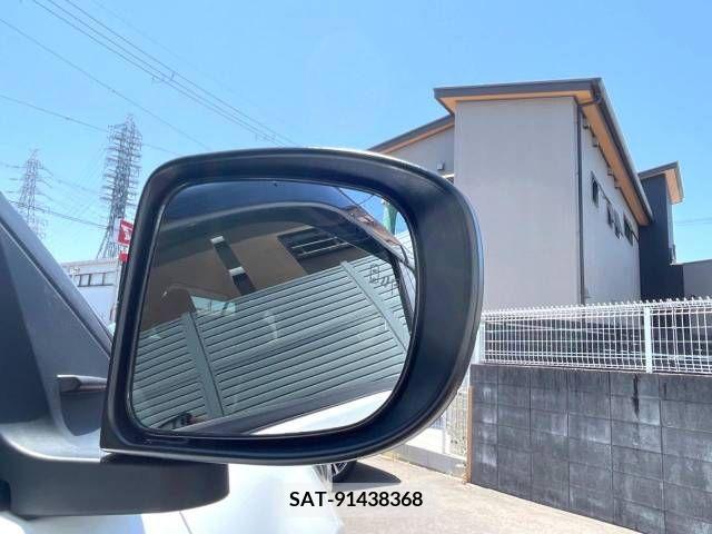 Toyota RAIZE 2021-07 324318-6