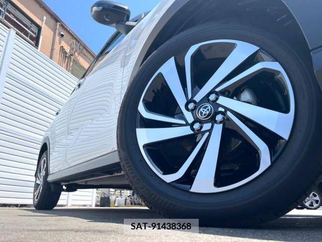 Toyota RAIZE 2021-07 324318-15