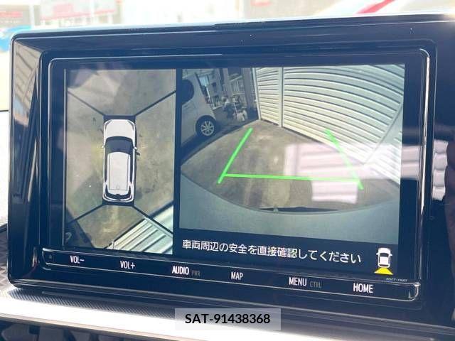 Toyota RAIZE 2021-07 324318-3