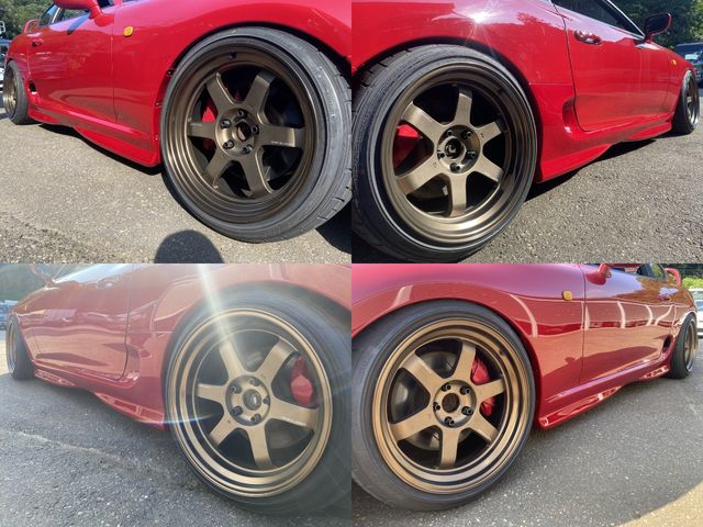 Toyota SUPRA 1994-12 5848-28