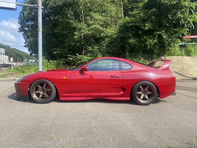 Toyota SUPRA 1994-12 5848-10