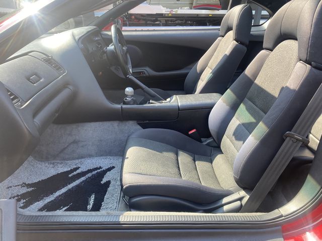 Toyota SUPRA 1994-12 5848-22