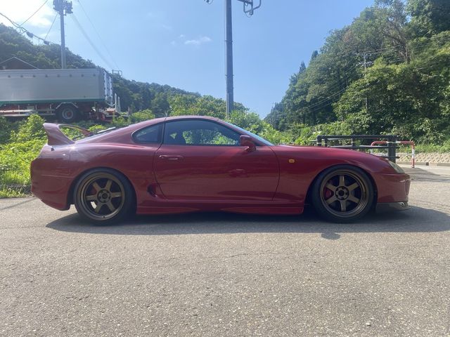 Toyota SUPRA 1994-12 5848-16