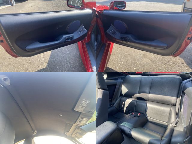 Toyota SUPRA 1994-12 5848-24