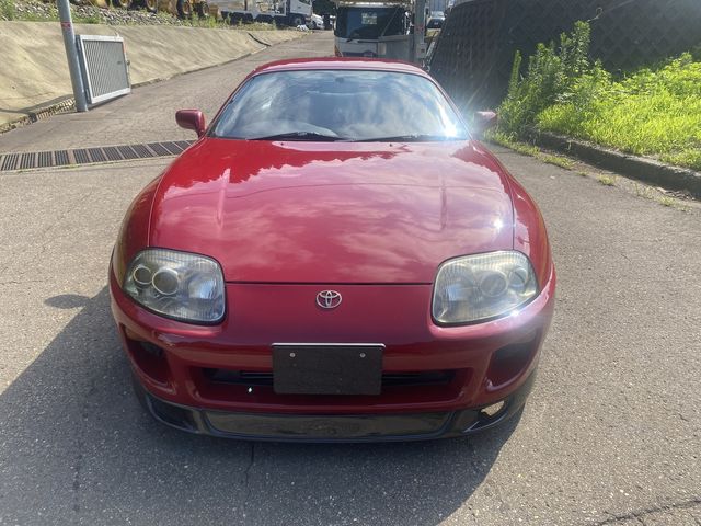 Toyota SUPRA 1994-12 5848-3