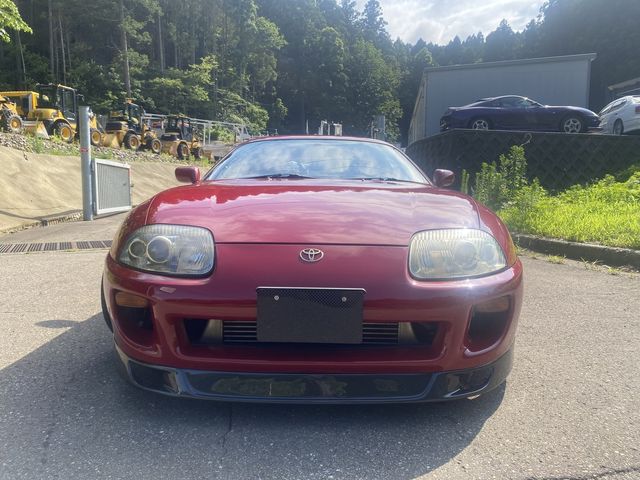 Toyota SUPRA 1994-12 5848-15