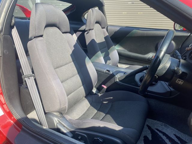 Toyota SUPRA 1994-12 5848-21