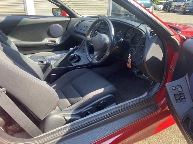Toyota SUPRA 1994-12 5848-19