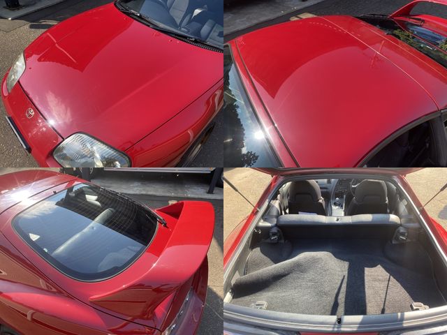 Toyota SUPRA 1994-12 5848-25