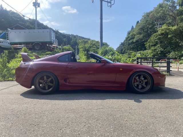 Toyota SUPRA 1994-12 5848-2