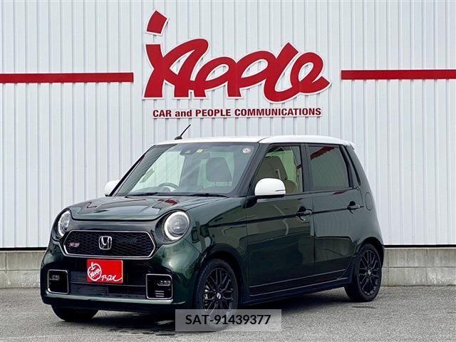 Honda N-ONE 2021-07 307655-0
