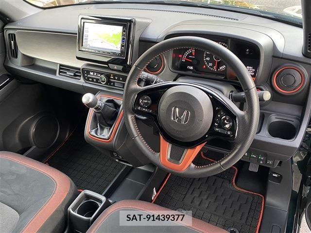Honda N-ONE 2021-07 307655-4