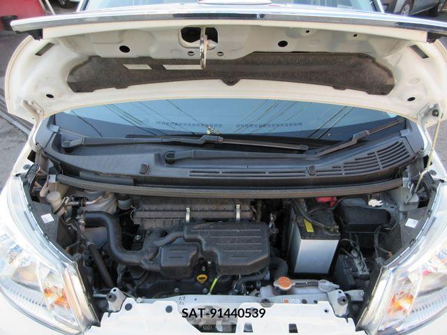 Daihatsu MOVE 2018-11 205237-27