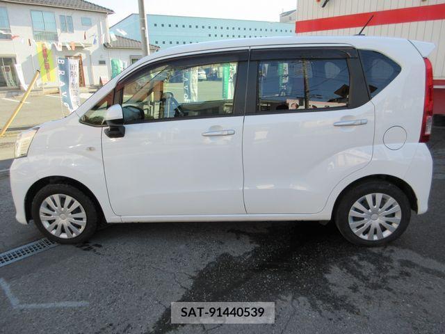 Daihatsu MOVE 2018-11 205237-6