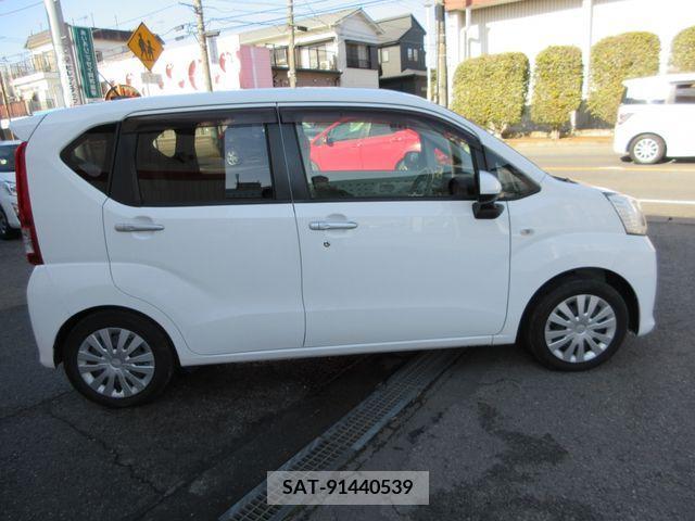 Daihatsu MOVE 2018-11 205237-7
