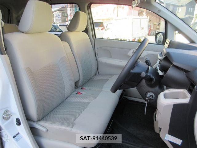 Daihatsu MOVE 2018-11 205237-10