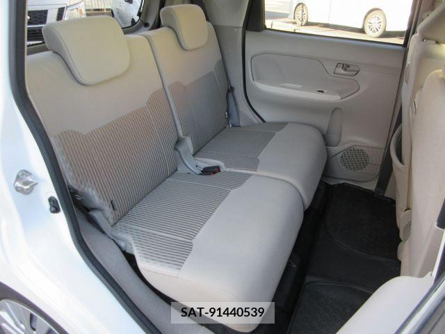 Daihatsu MOVE 2018-11 205237-12