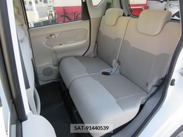 Daihatsu MOVE 2018-11 205237-13
