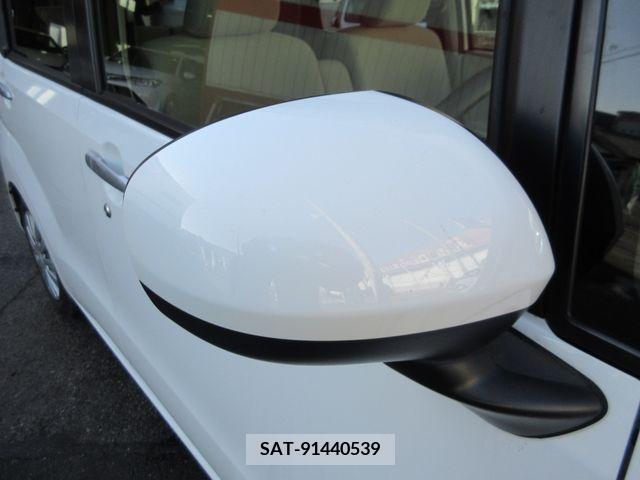 Daihatsu MOVE 2018-11 205237-21