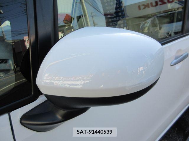 Daihatsu MOVE 2018-11 205237-22