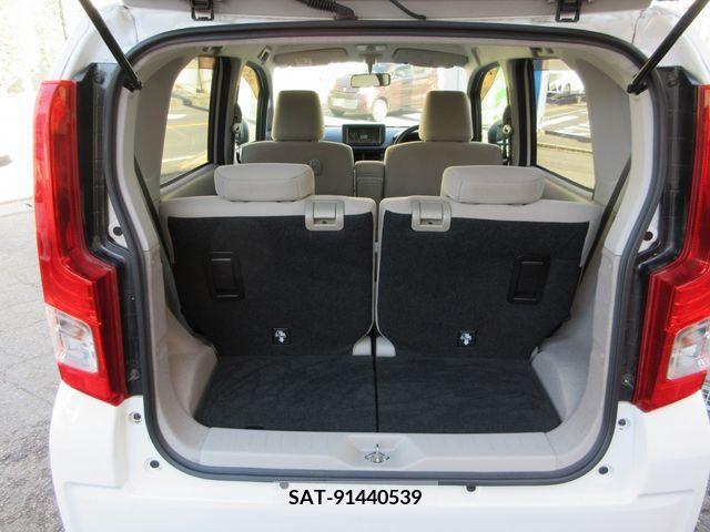 Daihatsu MOVE 2018-11 205237-14