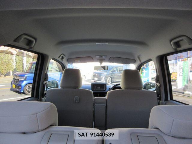 Daihatsu MOVE 2018-11 205237-15