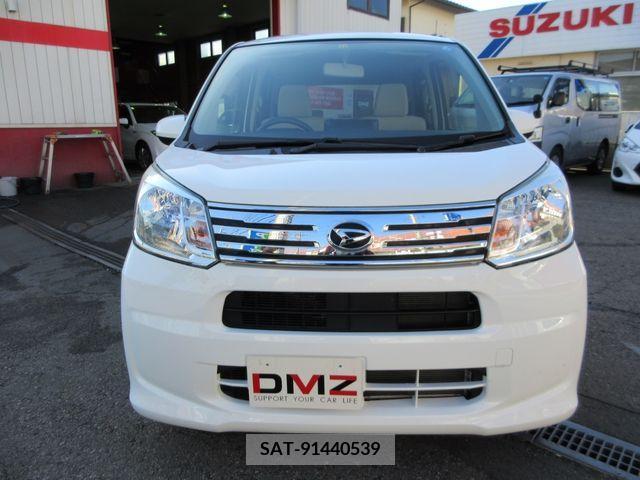 Daihatsu MOVE 2018-11 205237-2