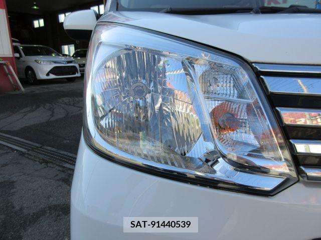 Daihatsu MOVE 2018-11 205237-17