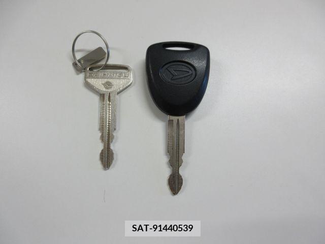 Daihatsu MOVE 2018-11 205237-24