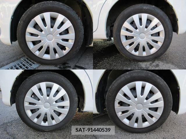 Daihatsu MOVE 2018-11 205237-25