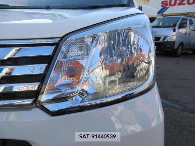 Daihatsu MOVE 2018-11 205237-18
