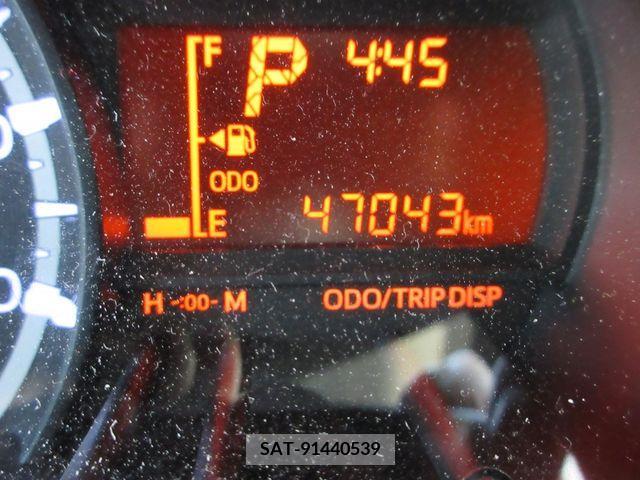 Daihatsu MOVE 2018-11 205237-26