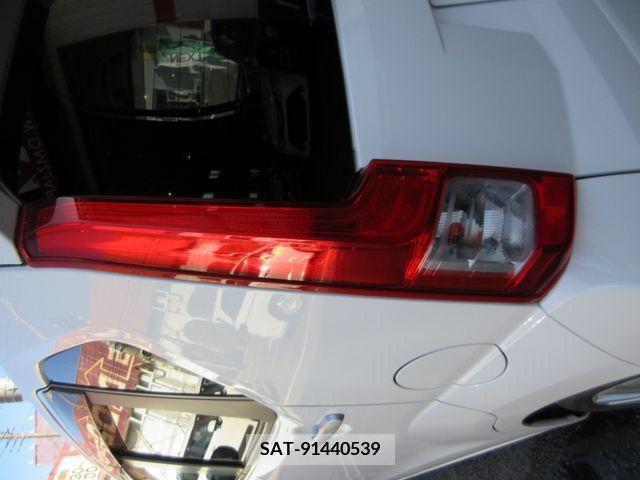 Daihatsu MOVE 2018-11 205237-19